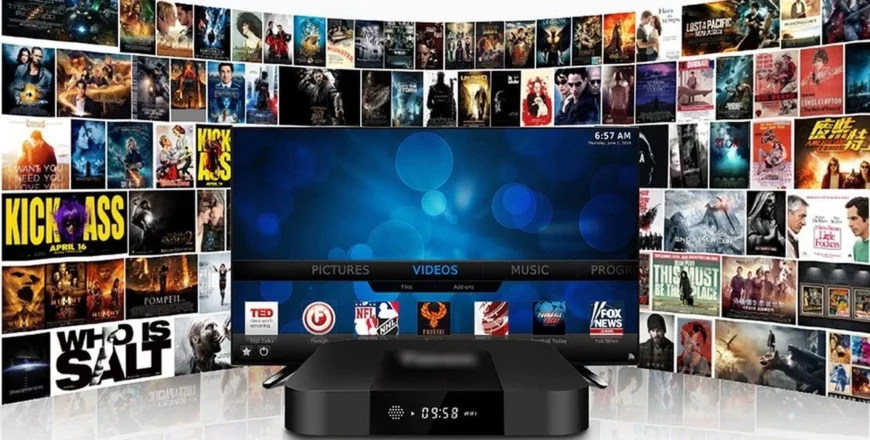 Pure IPTV | Meilleur abonnement IPTV 100% Français en 2023