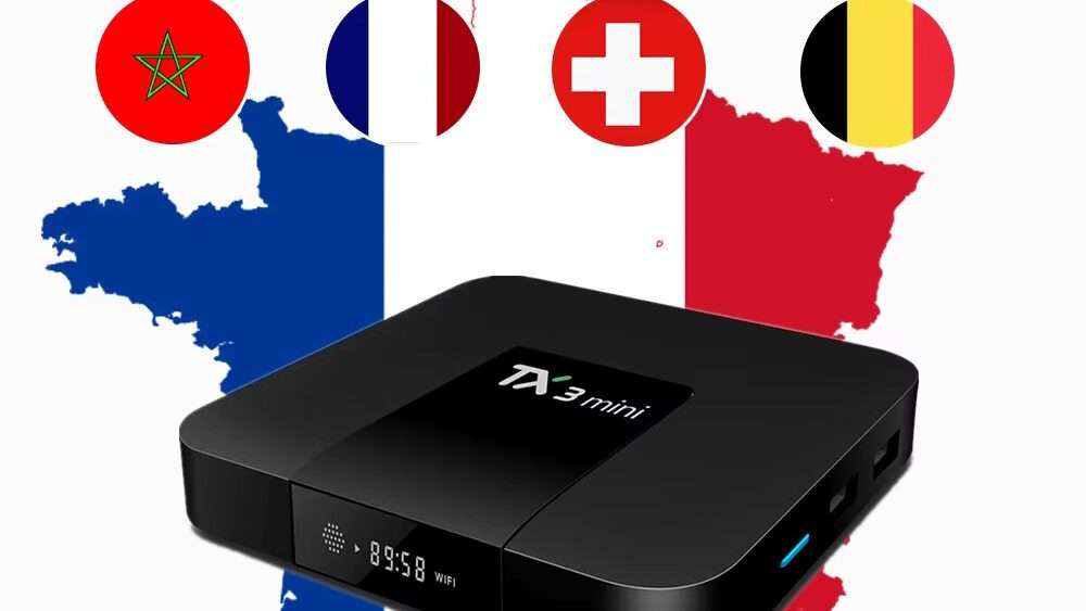 Abonnement IPTV français : tout ce qu’il faut savoir pour bien choisir
