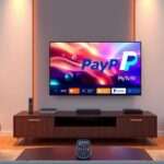 Comment s&rsquo;abonner à une offre iptv avec paypal en toute sécurité
