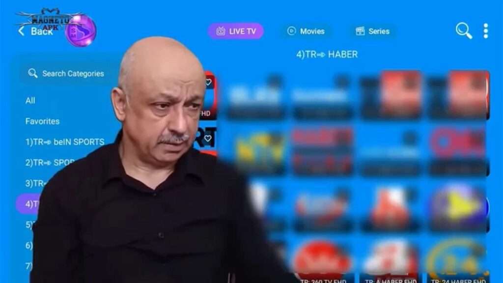 découvrez asm iptv player, une application performante pour regarder vos chaînes iptv préférées avec une interface simple et une qualité de streaming optimale.
