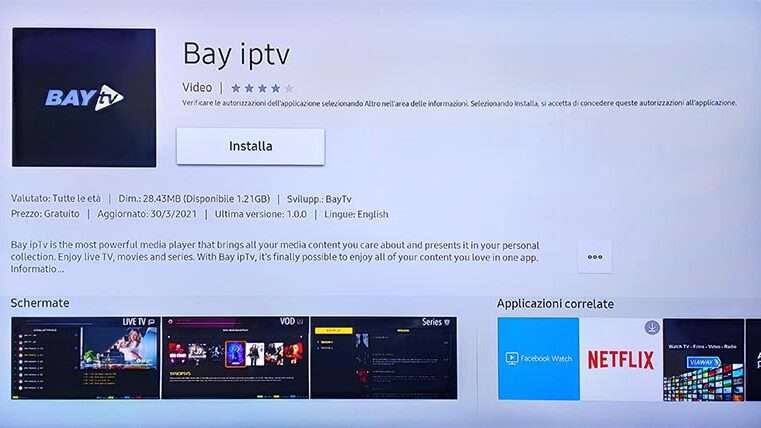 Découvrez bay iptv : comment fonctionne ce service de streaming