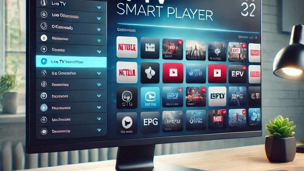 Application iptv lg : guide complet pour une installation réussie