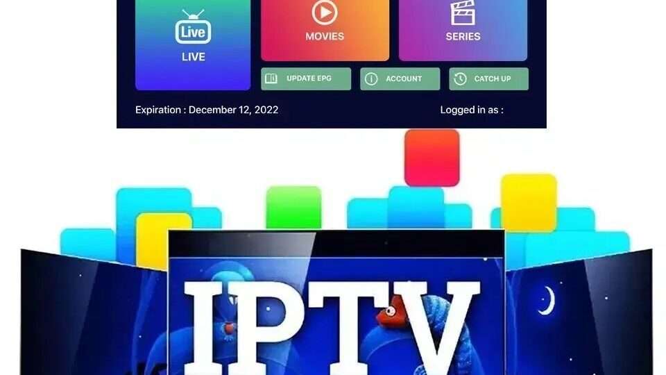 Acheter des codes iptv en gros : guide complet pour bien démarrer