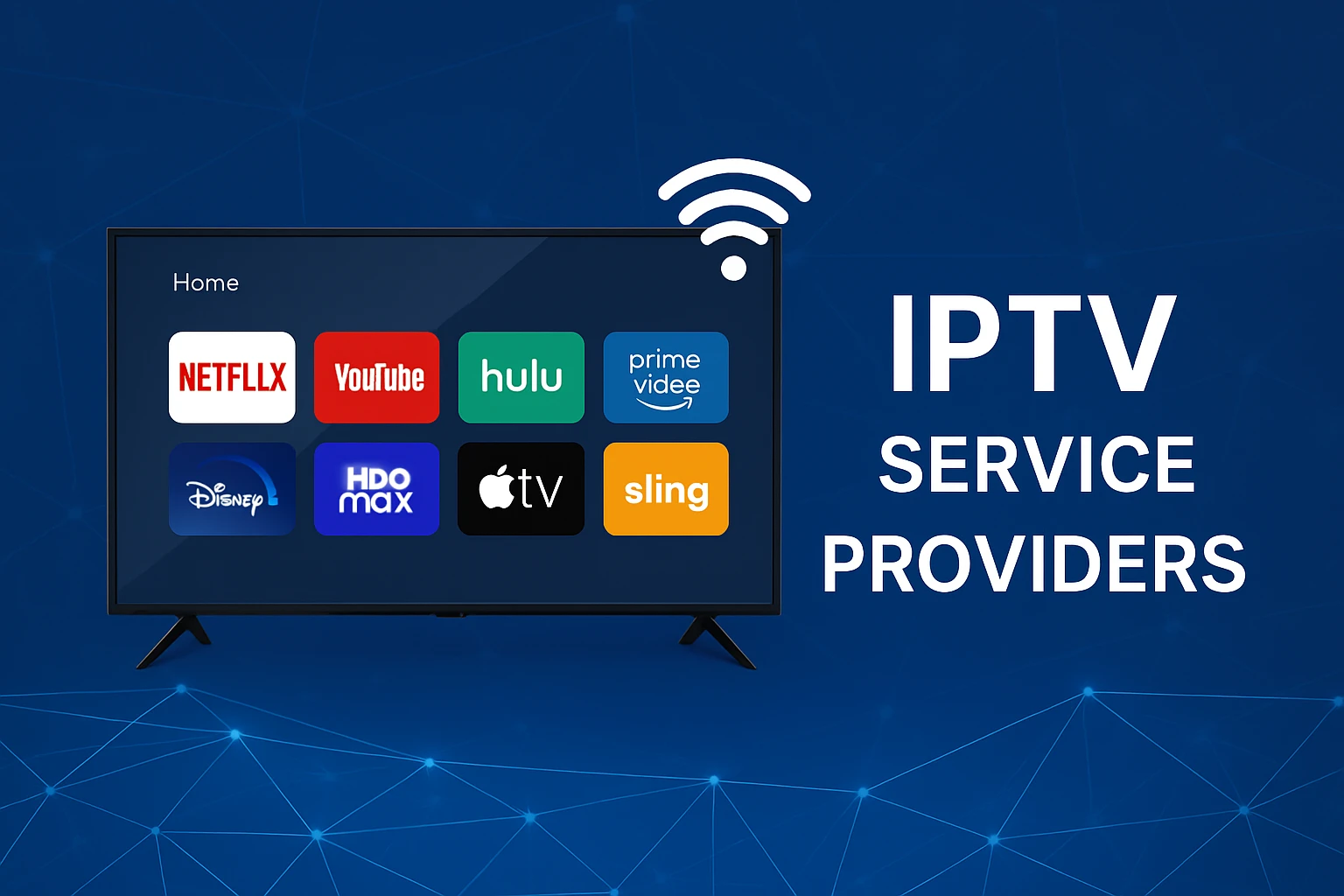découvrez notre carte iptv fiable offrant un streaming stable et de haute qualité pour une expérience télévisuelle sans interruption.