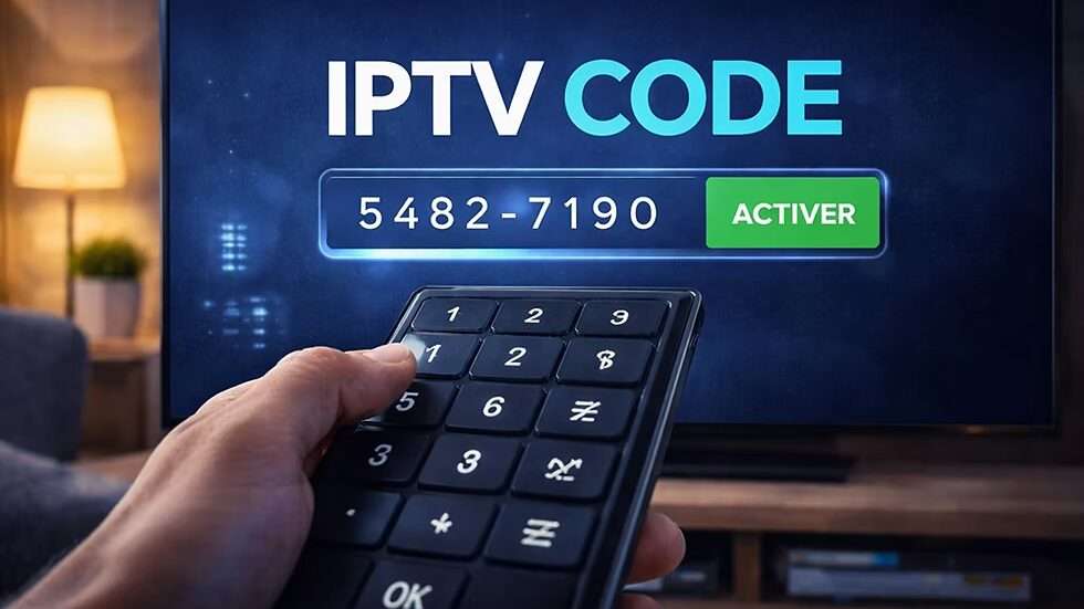Comment choisir une clé IPTV adaptée à vos besoins en 2026