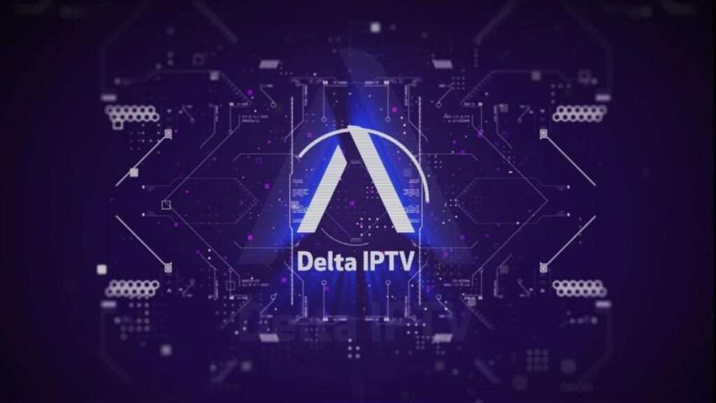 découvrez delta iptv, votre solution fiable pour accéder à une large sélection de chaînes tv en streaming de haute qualité, directement chez vous.