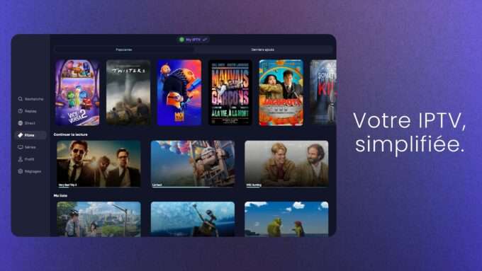 Crack iptv gratuit : ce qu’il faut savoir avant de commencer