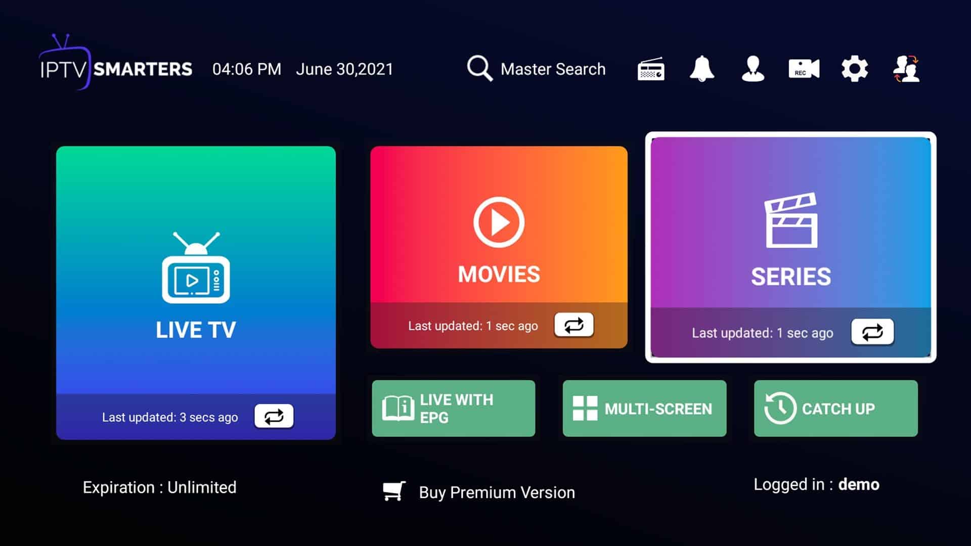 découvrez les meilleures solutions iptv pour accéder à une large sélection de chaînes tv en direct et contenus à la demande, directement via internet.