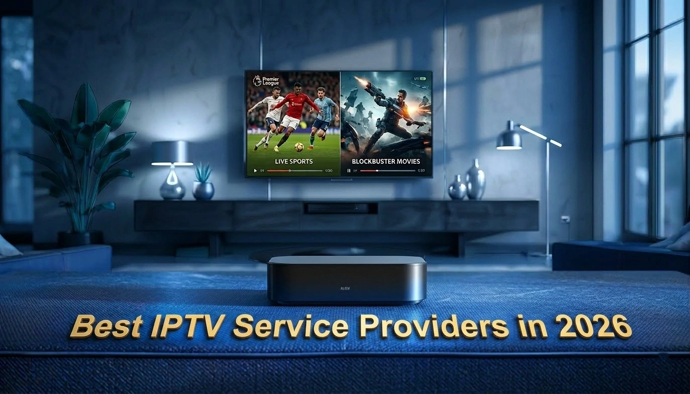 contactez notre service iptv fiable en pour une expérience de streaming fluide et sécurisée. profitez d'un accès rapide à vos chaînes préférées avec un support client réactif.