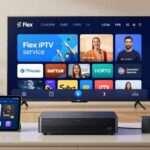 Flex iptv : comment choisir le meilleur service en 2026