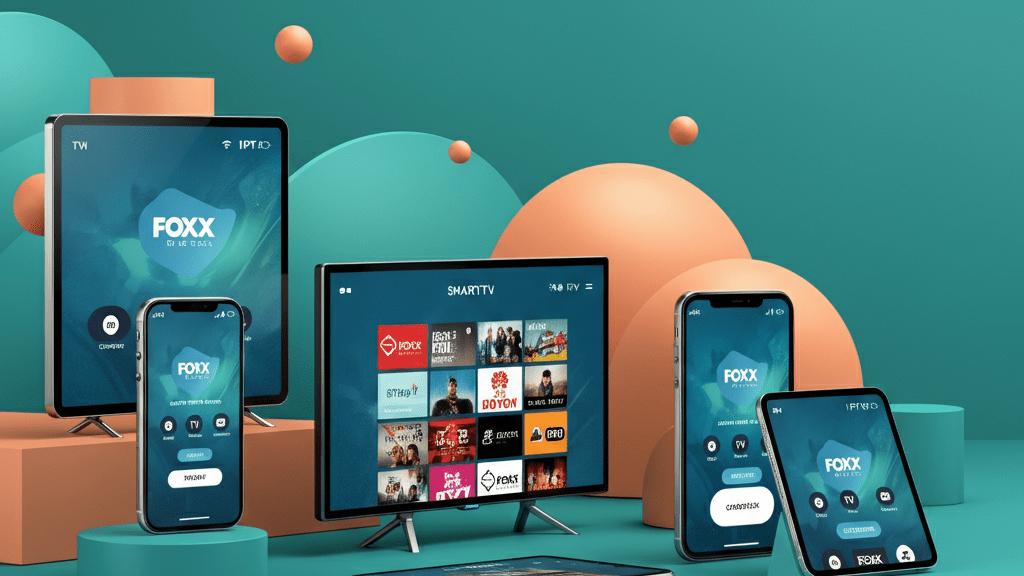 Foxx iptv : comment profiter pleinement de ses fonctionnalités en 2026