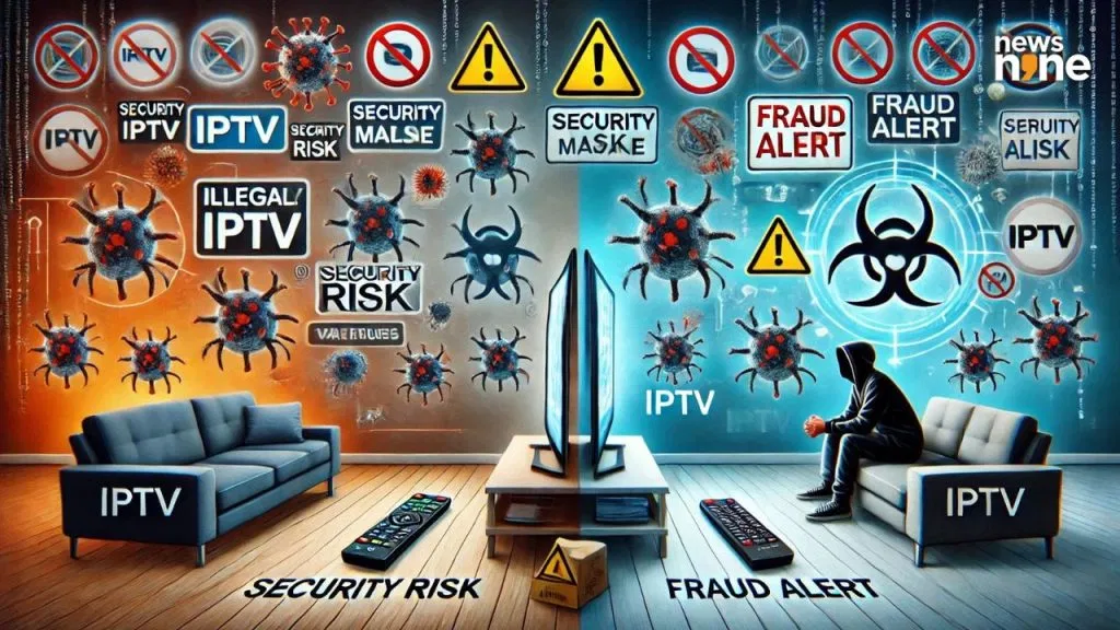 découvrez les risques liés à l'utilisation de services iptv illégaux : sanctions légales, menaces pour la sécurité et impact sur la qualité de diffusion.