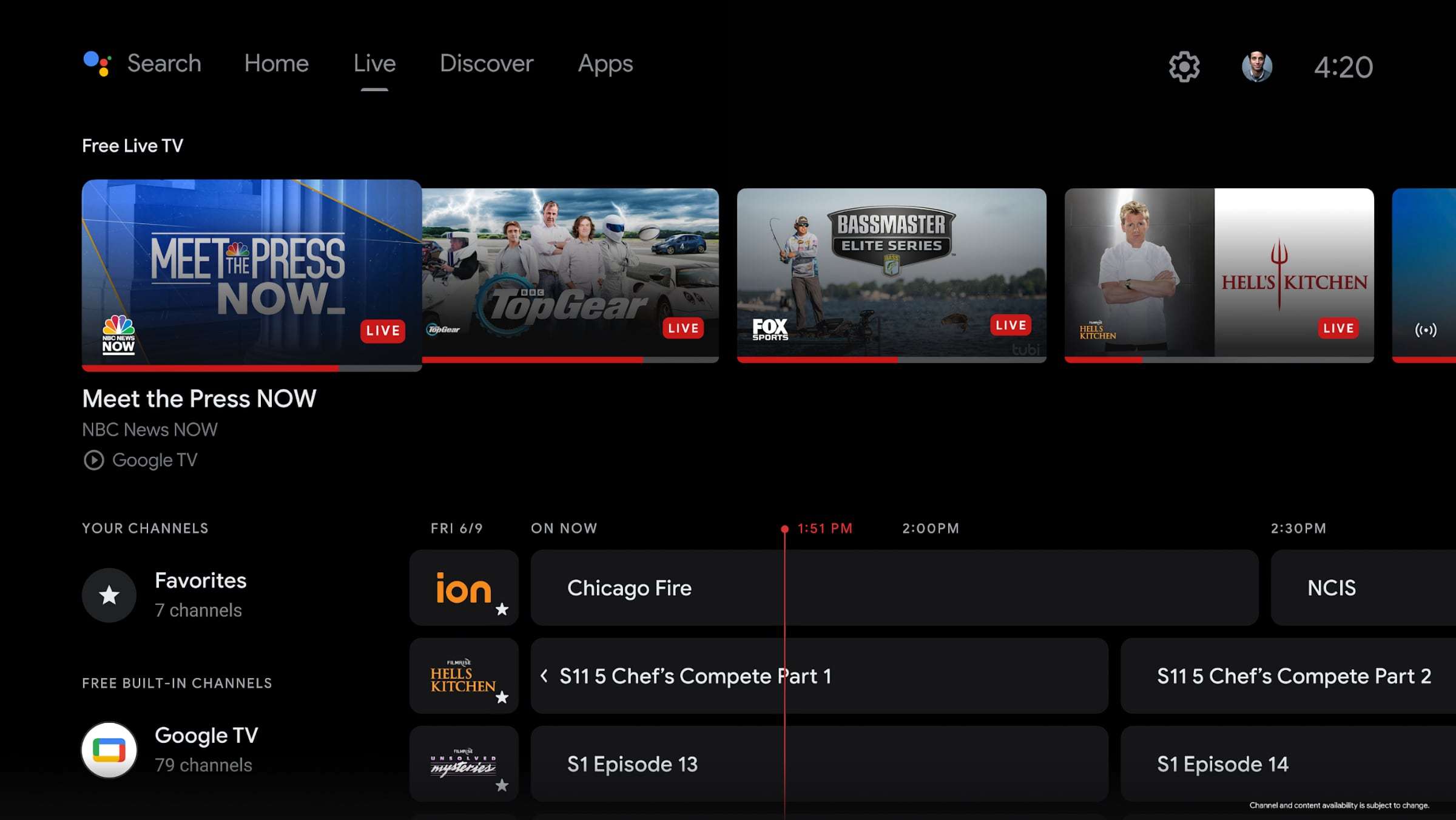 Gogo iptv apk : comment profiter d&rsquo;une télévision en direct sur android
